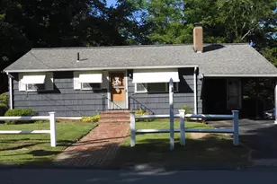 91 Gile St, Haverhill, MA 01830 - Photo 1