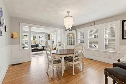 36 Ashland #36, Medford, MA 02155 - Photo 5
