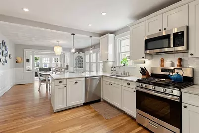36 Ashland #36, Medford, MA 02155 - Photo 7