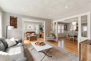 36 Ashland, Medford, MA 02155 - Photo 1