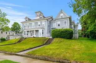 72 Main St, Wareham, MA 02571 - Photo 3