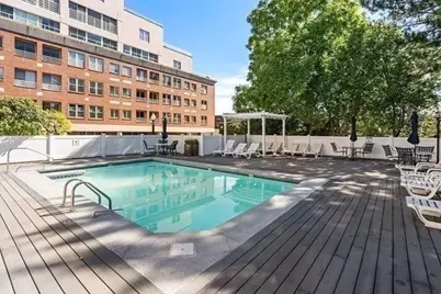 20 Webster St #503, Brookline, MA 02446 - Photo 5