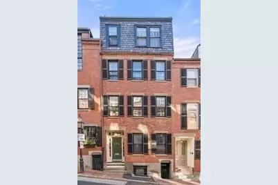 102 Revere #3, Boston, MA 02114 - Photo 21