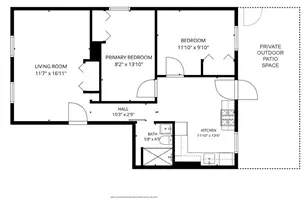72 Mozart St, Boston, MA 02130 - Photo 27