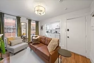 102 Revere, Boston, MA 02114 - Photo 1