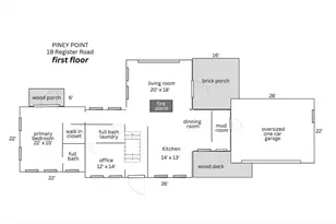 19 Register Rd, Marion, MA 02738 - Photo 31