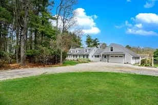 19 Register Rd, Marion, MA 02738 - Photo 5