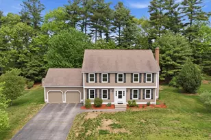 5 Gray Farm Rd, Littleton, MA 01460 - Photo 1
