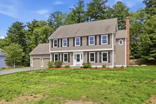 5 Gray Farm Rd, Littleton, MA 01460 - Photo 3