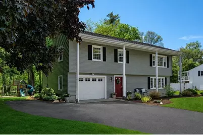 11 Longmeadow Road, Medfield, MA 02052 - Photo 33