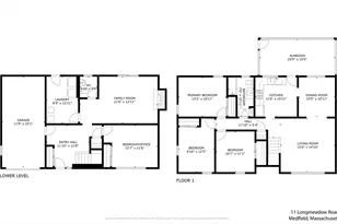 11 Longmeadow Rd, Medfield, MA 02052 - Photo 39