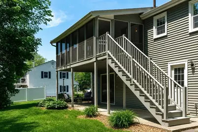 11 Longmeadow Road, Medfield, MA 02052 - Photo 29