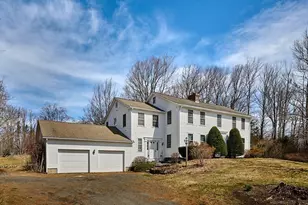 296 Main St, Plainfield, MA 01070 - Photo 1