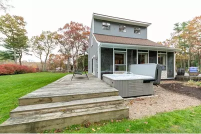 6 Leonard St, Lakeville, MA 02347 - Photo 5