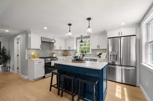 16 Churchill Rd, Plympton, MA 02367 - Photo 5