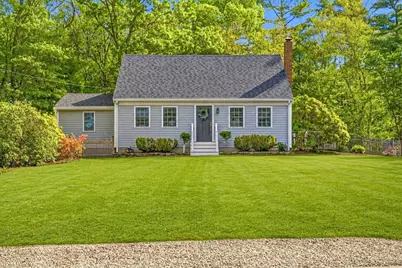 16 Churchill Rd, Plympton, MA 02367 - Photo 1