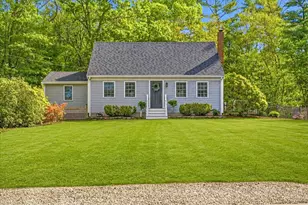 16 Churchill Rd, Plympton, MA 02367 - Photo 1