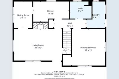 89 School St, Middleborough, MA 02346 - Photo 31