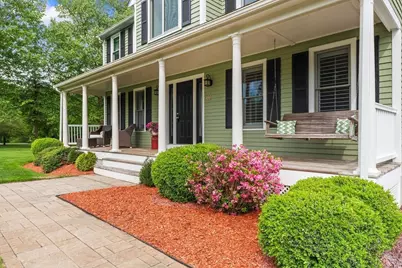 12 Talbot Dr, Norton, MA 02766 - Photo 9