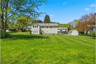 6 Belmont Rd, Burlington, MA 01803 - Photo 5