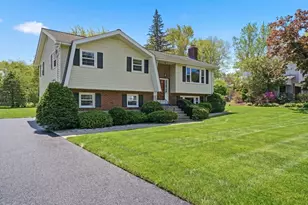 6 Belmont Rd, Burlington, MA 01803 - Photo 1