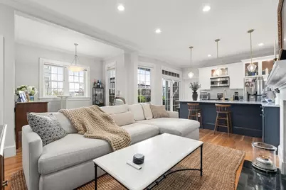 21 Prospect St #1, Boston, MA 02129 - Photo 1