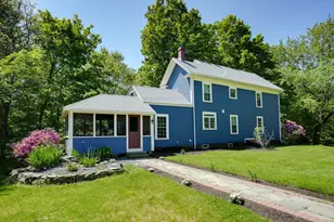 302 S Bolton Rd, Bolton, MA 01740 - Photo 1