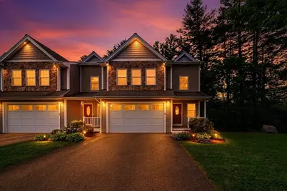 215 Rangeway Rd #31, Billerica, MA 01862 - Photo 39