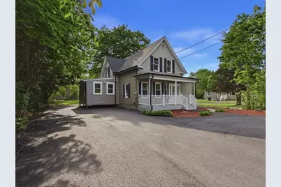 1544 Bridge St, Dracut, MA 01826 - Photo 1