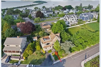122 Parke Ave, Quincy, MA 02171 - Photo 35