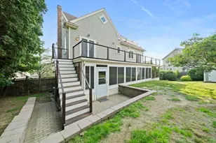 122 Parke Ave, Quincy, MA 02171 - Photo 33