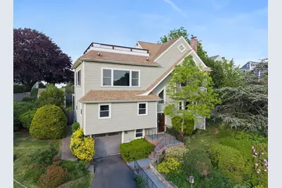 122 Parke Ave, Quincy, MA 02171 - Photo 1
