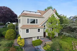 122 Parke Ave, Quincy, MA 02171 - Photo 1