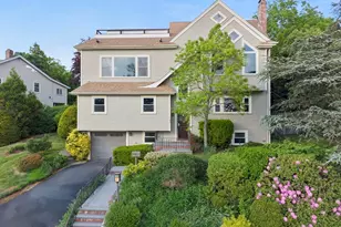 122 Parke Ave, Quincy, MA 02171 - Photo 41