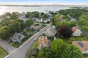 122 Parke Ave, Quincy, MA 02171 - Photo 37