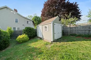 122 Parke Ave, Quincy, MA 02171 - Photo 35