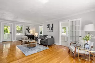 136 Alexander Ave, Belmont, MA 02478 - Photo 7