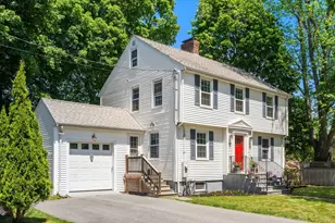 136 Alexander Ave, Belmont, MA 02478 - Photo 25