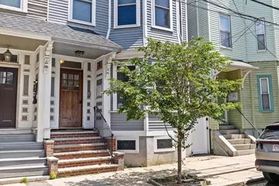 242 W 5th St #1, Boston, MA 02127 - Photo 1