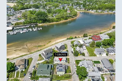 7 Grove St, Wareham, MA 02571 - Photo 5