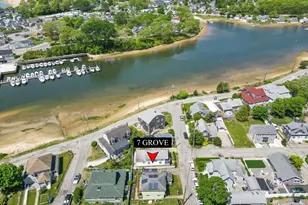 7 Grove St, Wareham, MA 02571 - Photo 5