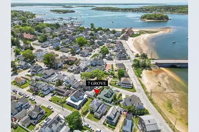 7 Grove St, Wareham, MA 02571 - Photo 3