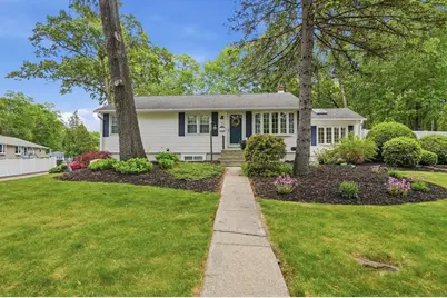 35 Alpine Street, Millbury, MA 01527 - Photo 1
