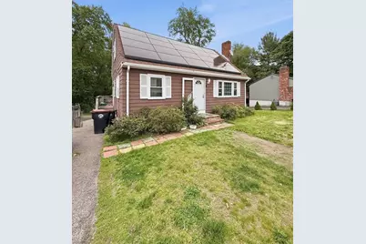 780 Summer St, Brockton, MA 02302 - Photo 1
