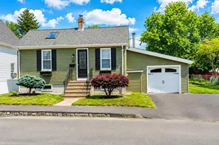 41 Benefit St, Taunton, MA 02780 - Photo 1