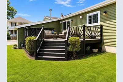 41 Benefit St, Taunton, MA 02780 - Photo 21