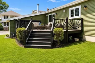 41 Benefit St, Taunton, MA 02780 - Photo 21
