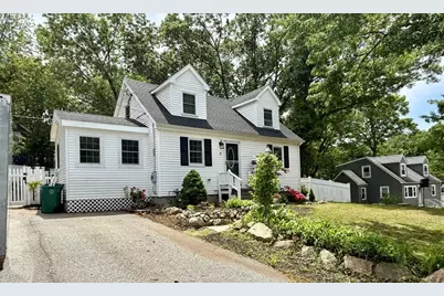 4 Robin Rd, Billerica, MA 01821 - Photo 3