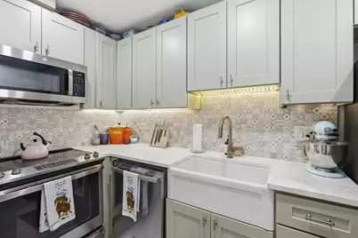 160 Commonwealth Ave #520, Boston, MA 02116 - Photo 19