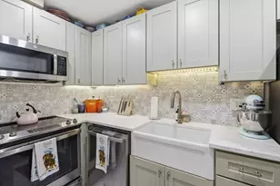 160 Commonwealth Ave, Boston, MA 02116 - Photo 19